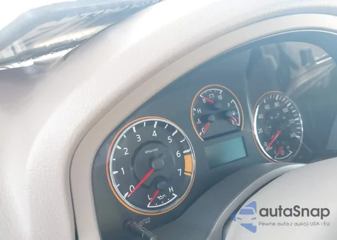 2013 Nissan Armada Sl z USA, uszkodzony, nr VIN 5N1BA0NDXDN603687